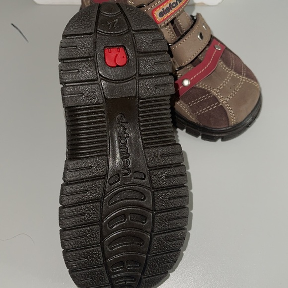 ELEFANTEN  ORTHOPEDIC  boots - Picture 3 of 5